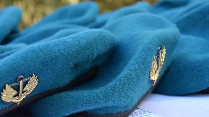 На Курщині миколаївські морпіхи успішно відбивають штурми російських десантників