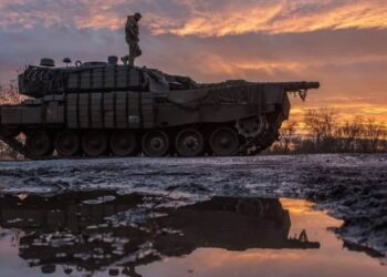 На Курщині в суботу 39 атак, точаться запеклі бої – Генштаб