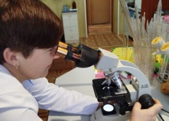 На «Міськводоканалі» нове обладнання для досліджень води + ФОТО