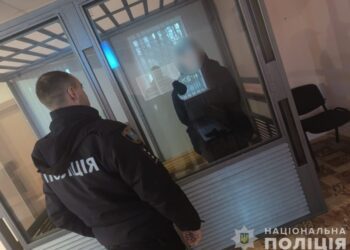 На Охтирщині чоловік намагався зґвалтувати неповнолітню