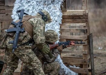 На Покровському напрямку в суботу сталася третина від усіх боїв – Генштаб