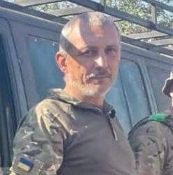 “На щиті” повертається на Кролевеччину захисник Юрій Вернигор