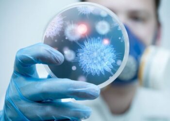 На Сумщині циркулює грип