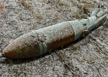 На Сумщині за тиждень піротехніки ДСНС виявили та знищили 47 вибухонебезпечних предметів