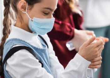 На Сумщині за тиждень вдвічі зменшилась кількість випадків COVID-19