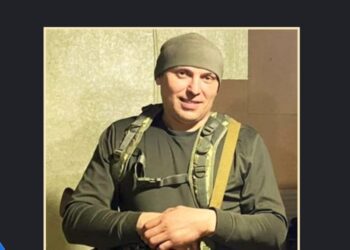 НА ВІЙНІ ЗАГИНУВ ІВАН КРАВЧЕНКО