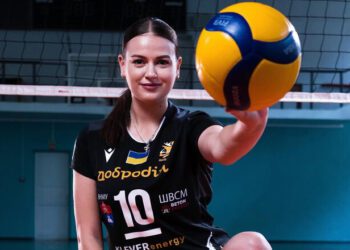 Найкраща волейболістка України-2024. Підсумки голосування