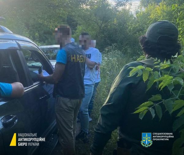 Нардепу від Сумщини повідомили про підозру за хабарництво у 3,4 мільйонів гривень