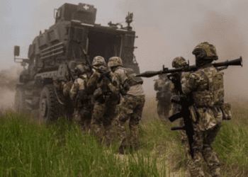  Російські ДРГ намагалися прорватися в Сумській області