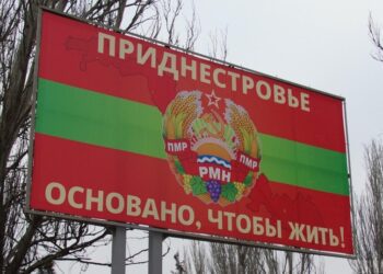 Невизнане Придністров’я оголошує надзвичайний економічний стан