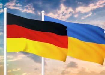 Німеччина запевнила, що не відправить військових в Україну до завершення війни