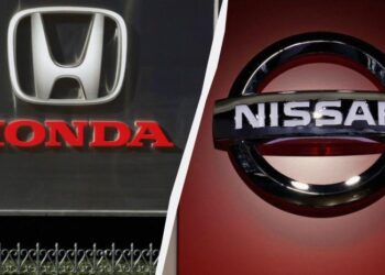 Nissan і Honda об’єднають бізнес, аби завоювати світ: Mitsubishi теж може долучитися