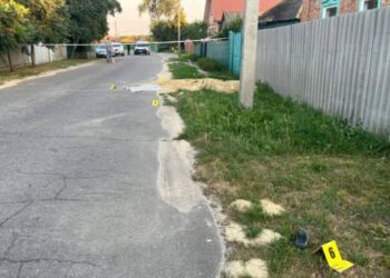 Обрано запобіжний захід чоловікові, під колесами авто якого загинув 6-річний хлопчик