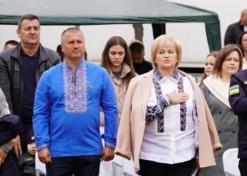 ОХТИРКА – МОСТИСЬКА – ЄВРОПА