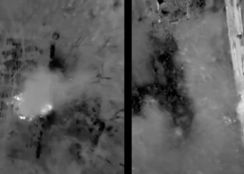 ”Окупанти лізуть, мов мурахи”: у ДШВ розповіли про важкі бої в Кураховому та на всьому напрямку