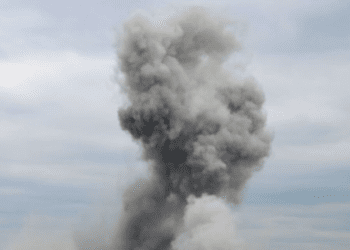 Окупанти обстріляли 7 громад Сумщини: 123 вибухи