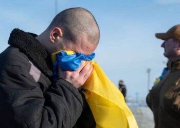 Омбудсман РФ заявила, що Україна затримує обмін полоненими. Лубінець спростував