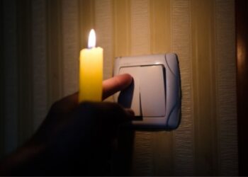 Опубліковані графіки відключень на завтра