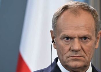 Переговори щодо війни в Україні можуть початися взимку – Туск