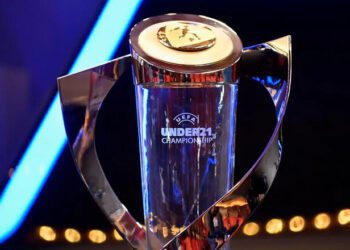 Підсумки жеребкування. Україна U21 дізналася суперників на молодіжному Євро