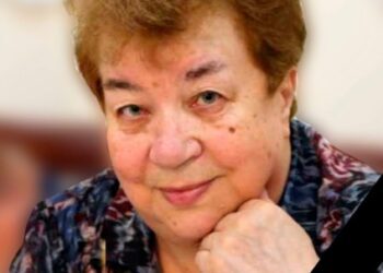 Пішла з життя екс-керівниця Шосткинського відділу культури, талановита режисерка культурно-масових заходів