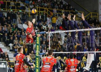 Плотницький майже самотужки переміг Верону і знову отримав звання MVP