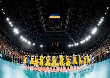 Починаємо з американцями. Україна дізналася календар у Лізі націй