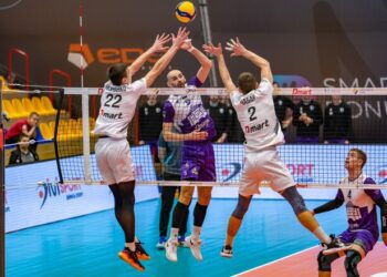 Поділля – Епіцентр-Подоляни, Ладижин – Поліція охорони. LIVE трансляція