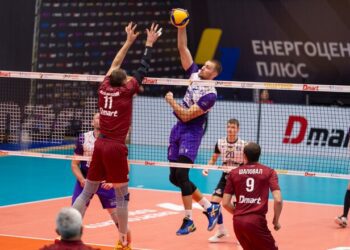 Поліція охорони – Полісся, Ладижин – Україна U20. LIVE трансляція