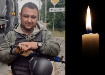 Повідомили про загибель кролевчанина Олександра Крецу