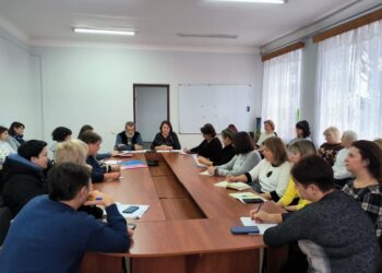 Про проведення семінару з питань   колективно-договірного регулювання трудових відносин