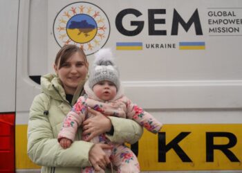 Продуктові набори, іграшки та цукерки від GEM