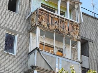 Прокуратура Сумщини оприлюднила наслідки сьогоднішнього обстрілу Білопілля