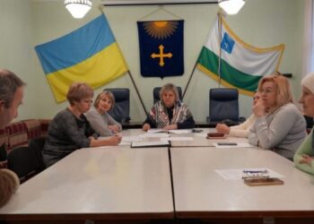 Проведено конкурс проектів програм, розроблених громадськими організаціями осіб з інвалідністю та ветеранів