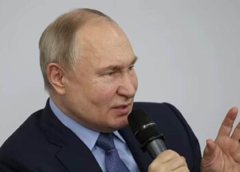 Путін відкинув пропозицію мирного плану, яку розробляє команда Трампа – ISW