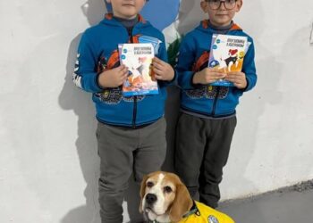 Роменські надзвичайники провели для дітлахів «безпекову» бесіду + ФОТО