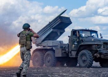 Росіяни безупинно атакують Сили оборони: за добу – понад 190 бойових зіткнень