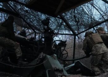 Росіяни переважаючими силами атакують позиції ЗСУ: за добу понад 190 бойових зіткнень