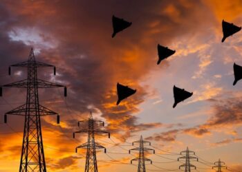 Росіяни запускали ”Шахеди” зі сходу та півдня