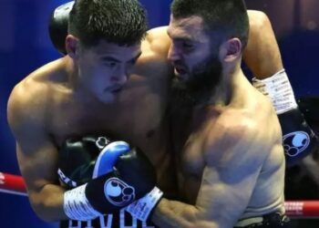 Сергій Ковальов передбачив переможця реваншу Бетербієв – Бівол