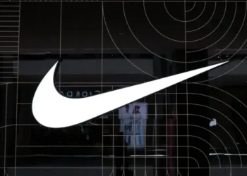 история nike