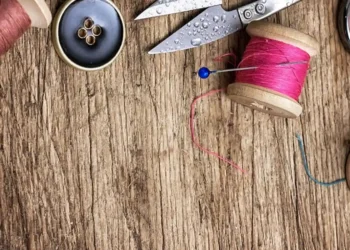 швейна фурнітура київ