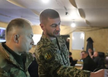 Сирський: На Покровському напрямку жорсткі бої, росіяни переважають у живій силі