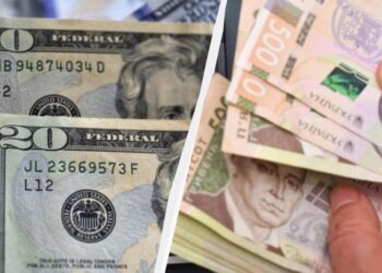 Скільки коштуватиме долар у 2025 році: експерт дав тривожний прогноз