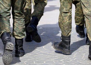 Скупчень російських військ на прикордонні Сумської та Чернігівської областей наразі не фіксується, – ОК “Північ”