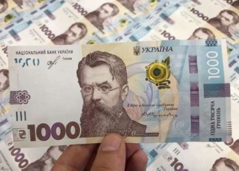 Сьогодні стартує державна програма «Зимова єПідтримка»