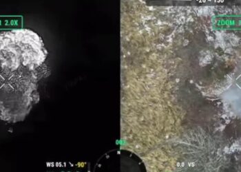 ССО розповіли, що відбулося на Сумщині 10 грудня: не прорив кордону, а ДРГ