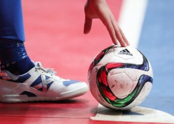 Сумські футзалістки двічі виграли у вищій лізі