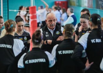 Суперліга. Добродій лідирує за набраними очками, Буковинка – за втраченими