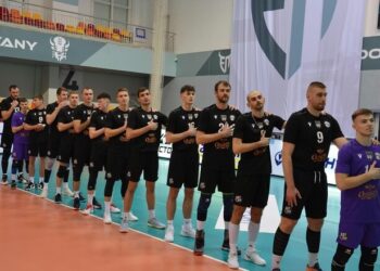 Суперліга: Тернопіль перервав десятимісячну серію